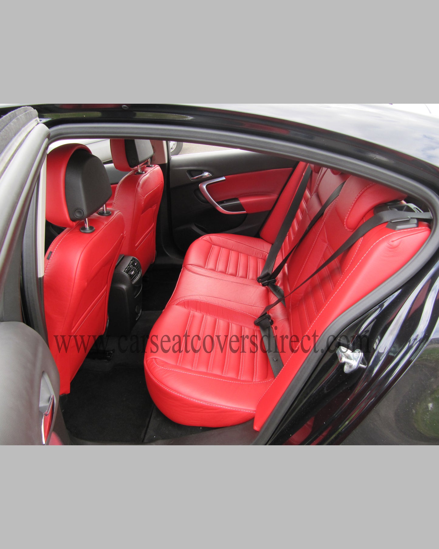 Opel Insignia Leather Retrim Kit