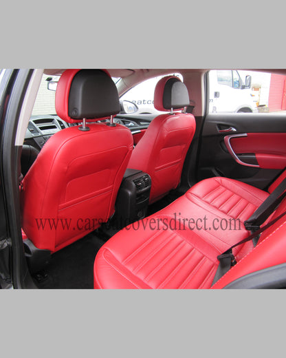 Opel Insignia Leather Retrim Kit