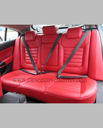 Opel Insignia Leather Retrim Kit