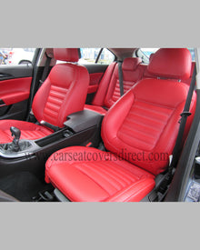 Opel Insignia Leather Retrim Kit