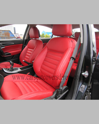 Opel Insignia Leather Retrim Kit