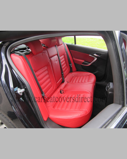 Opel Insignia Leather Retrim Kit
