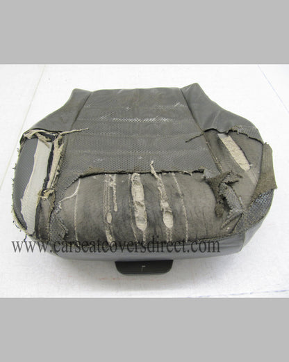 VOLVO FM 12 LEATHER RETRIM KIT