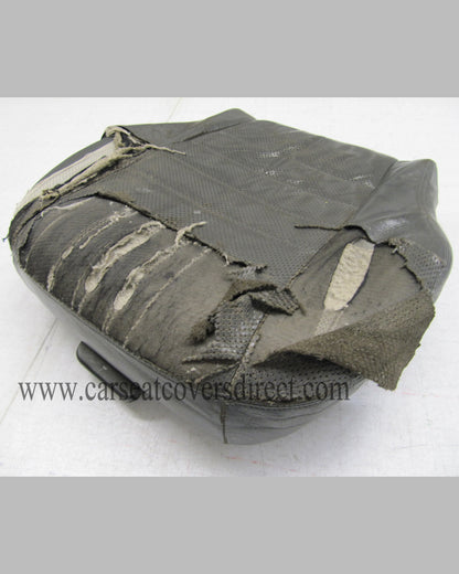 VOLVO FM 12 LEATHER RETRIM KIT
