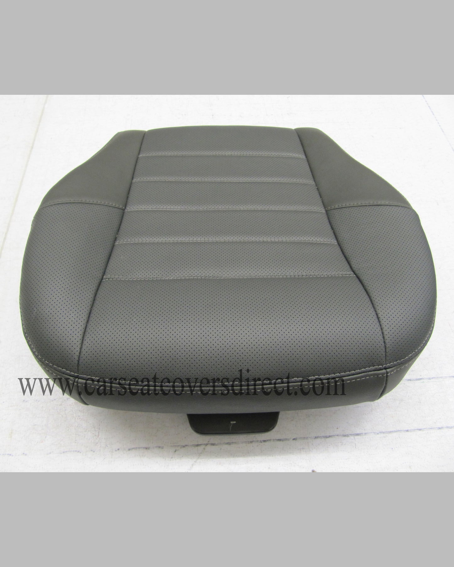 VOLVO FM 12 LEATHER RETRIM KIT