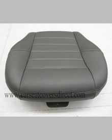 VOLVO FM 12 LEATHER RETRIM KIT