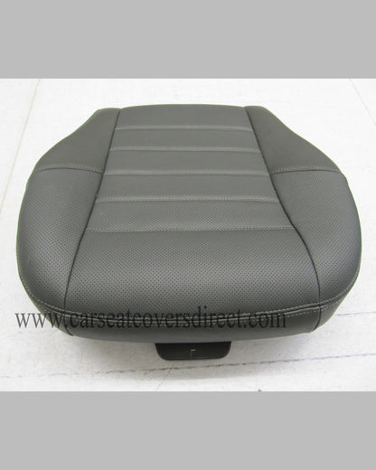VOLVO FM 12 LEATHER RETRIM KIT