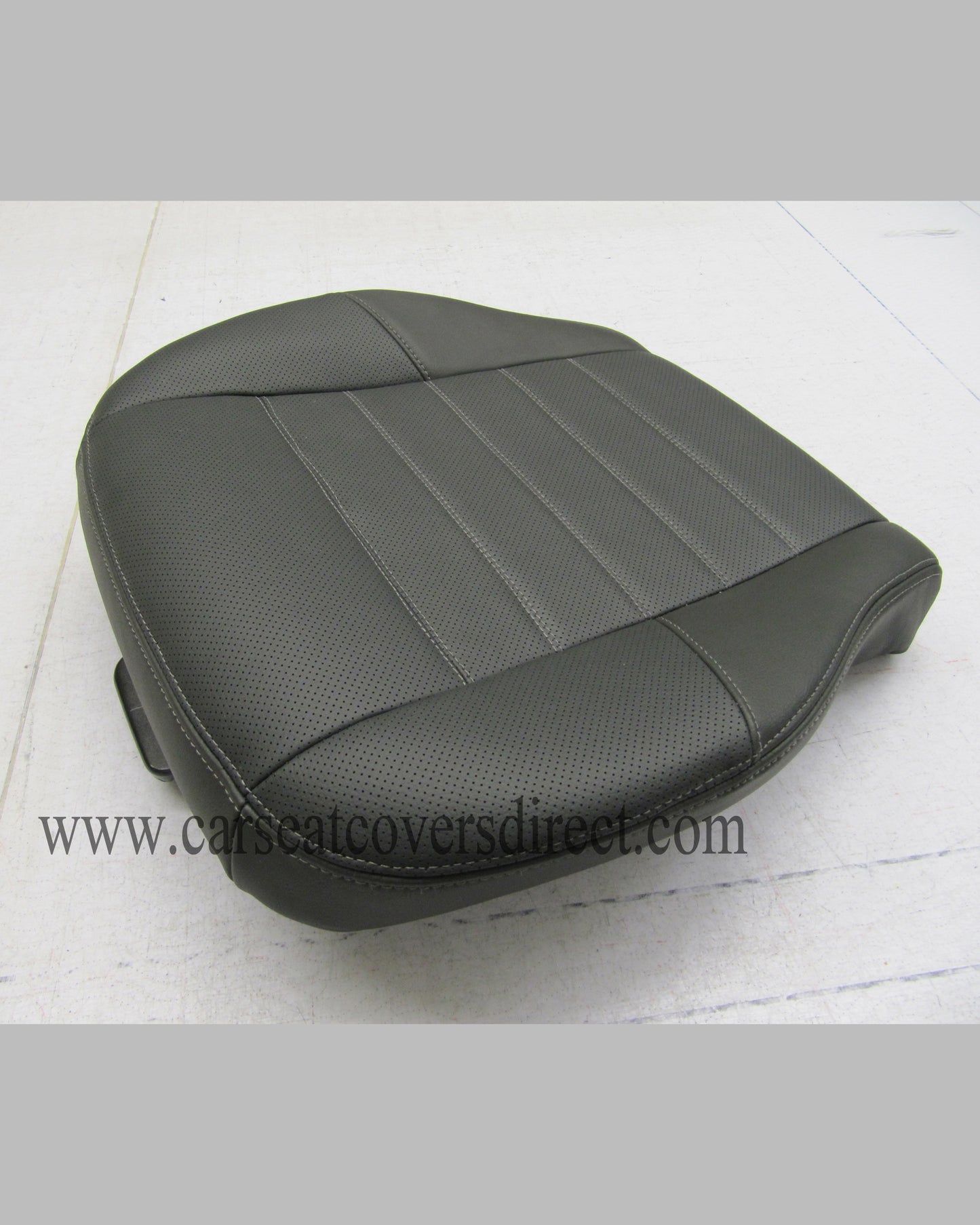 VOLVO FM 12 LEATHER RETRIM KIT