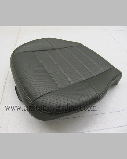 VOLVO FM 12 LEATHER RETRIM KIT