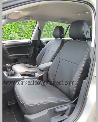 Volkswagen Golf Mk7 - Black