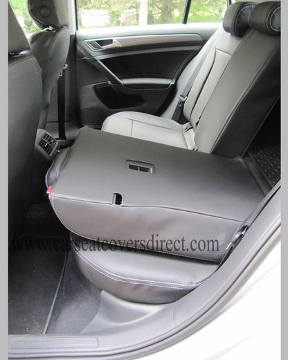 Volkswagen Golf Mk7 - Black