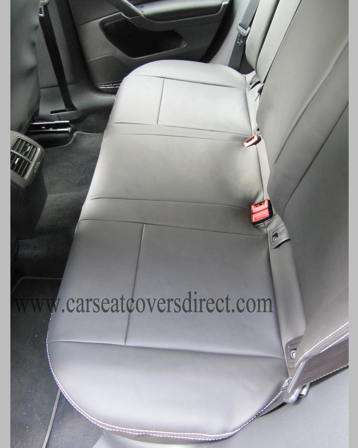 Volkswagen Golf Mk7 - Black