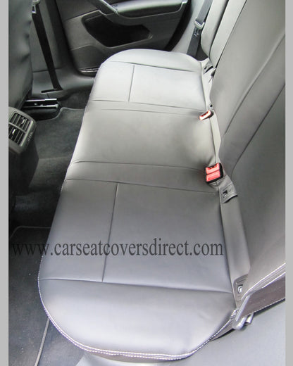 Volkswagen Golf Mk7 - Black
