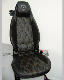 Smart Car Leather Retrim Kit