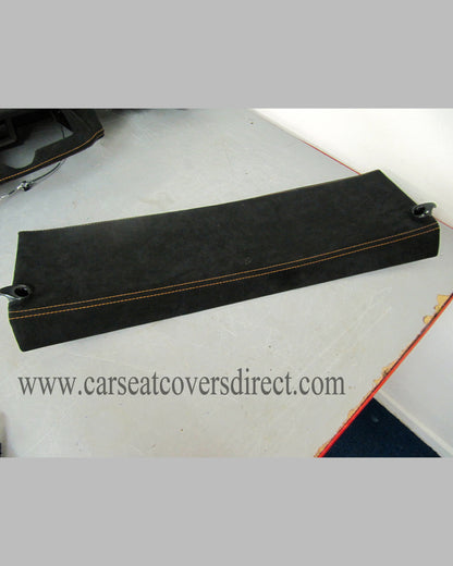 Smart Car Leather Retrim Kit
