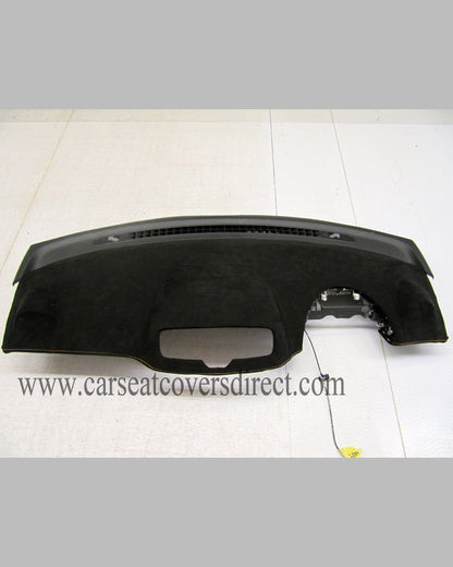 Smart Car Leather Retrim Kit