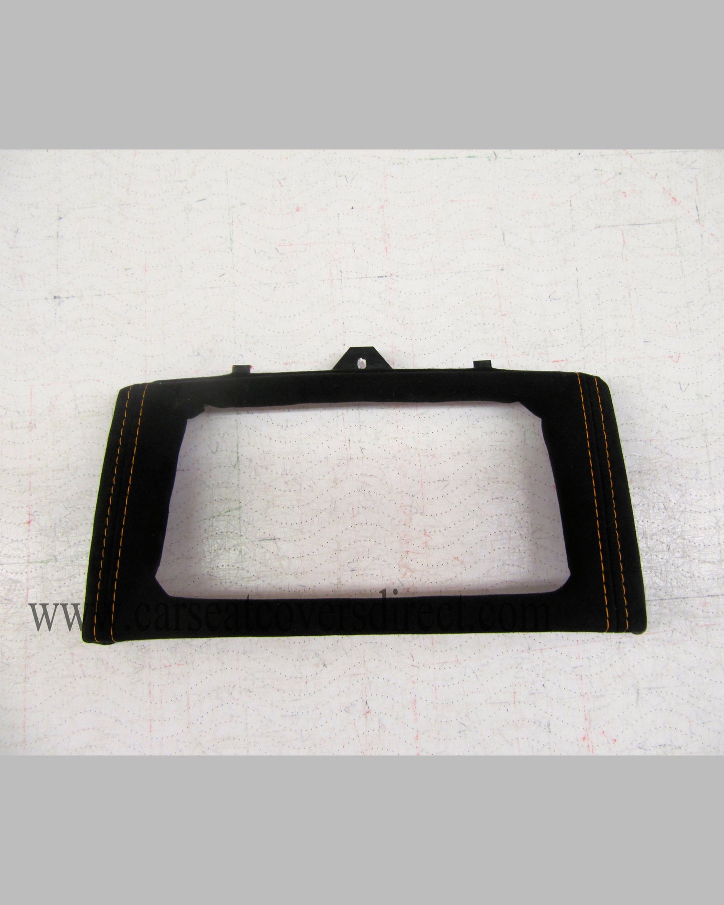 Smart Car Leather Retrim Kit