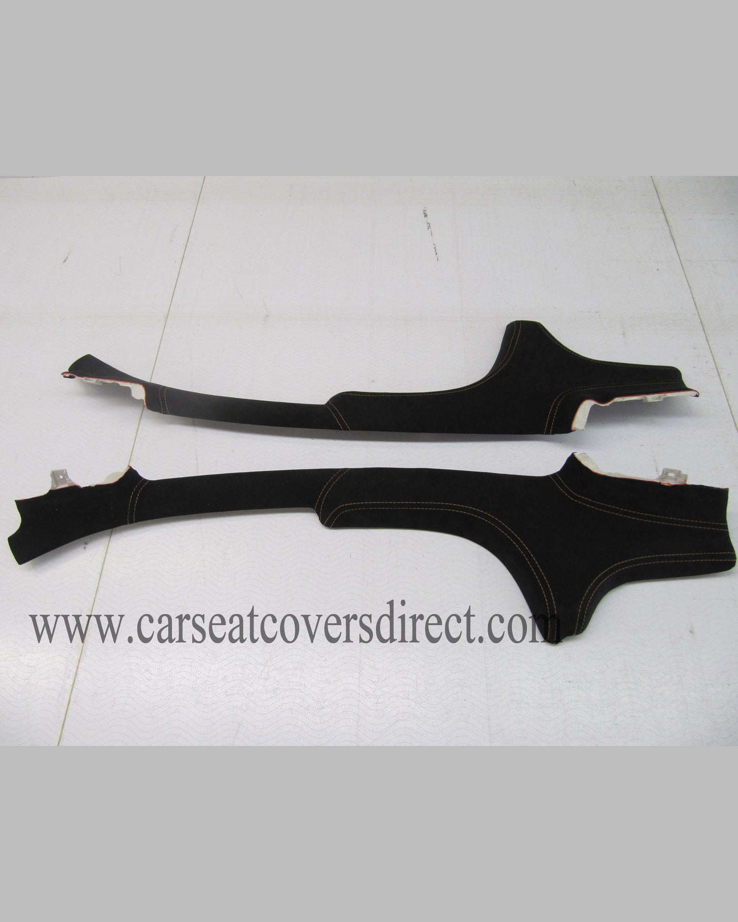 Smart Car Leather Retrim Kit