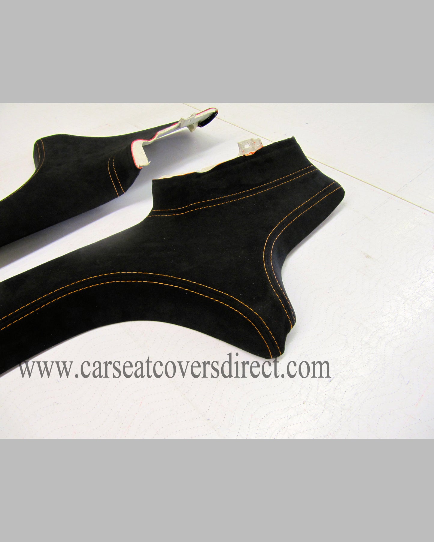 Smart Car Leather Retrim Kit