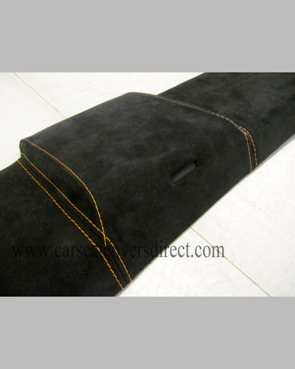 Smart Car Leather Retrim Kit