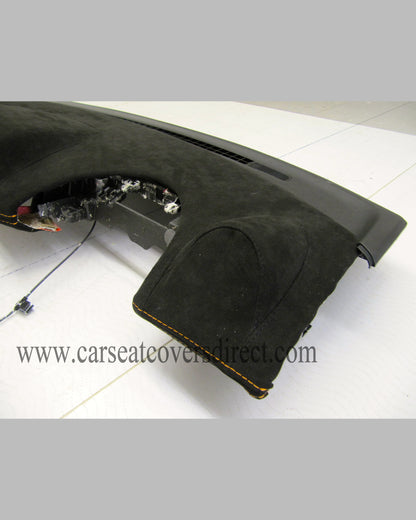 Smart Car Leather Retrim Kit