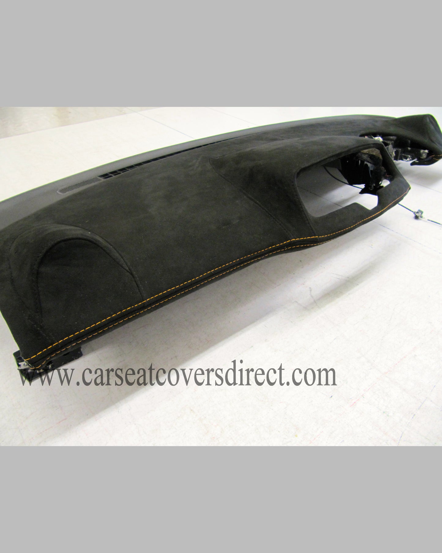 Smart Car Leather Retrim Kit