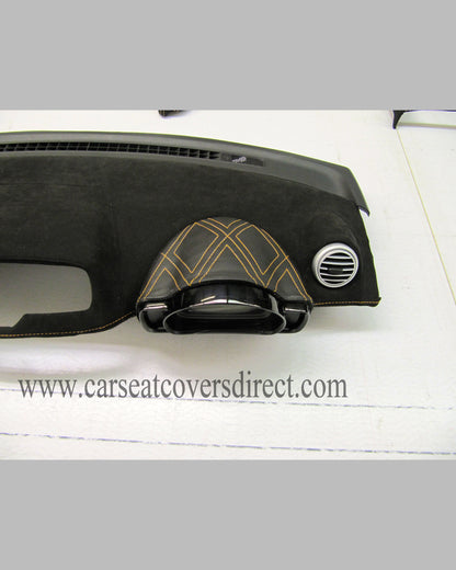 Smart Car Leather Retrim Kit