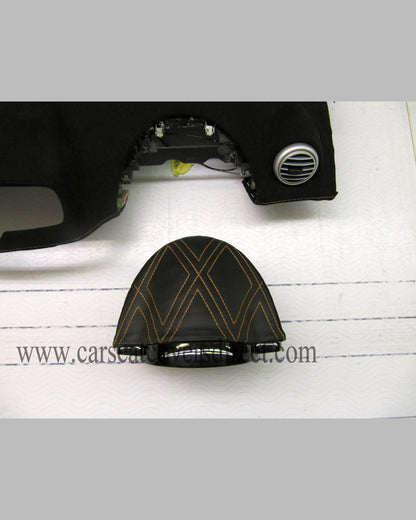 Smart Car Leather Retrim Kit