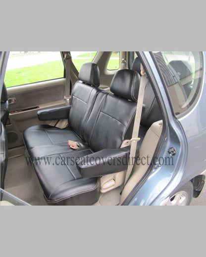 Kia CARENS seat covers