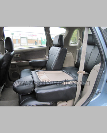 Kia CARENS seat covers