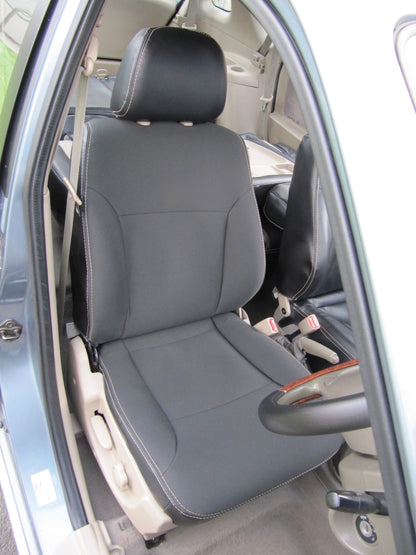 Kia CARENS seat covers
