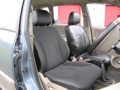 Kia CARENS seat covers
