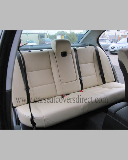 BMW 5 Series E60 Leather Retrim Kit