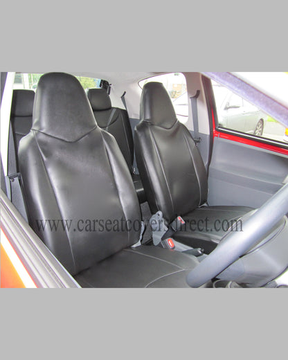 Citroen C1 1st Gen (2005-2014) Seat Covers