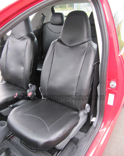 Citroen C1 1st Gen (2005-2014) Seat Covers