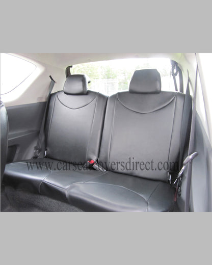 Citroen C1 1st Gen (2005-2014) Seat Covers