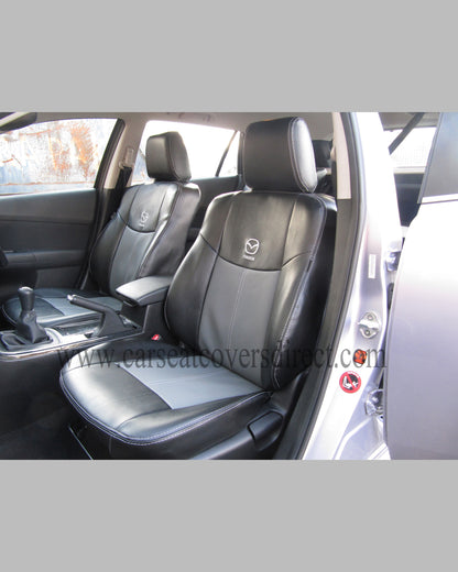 Mazda 6 2ND GEN taxi pack seat covers