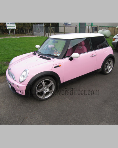 MINI COOPER Seat Covers
