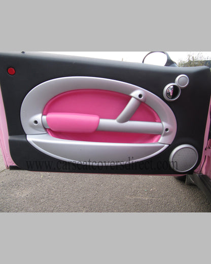 MINI COOPER Seat Covers