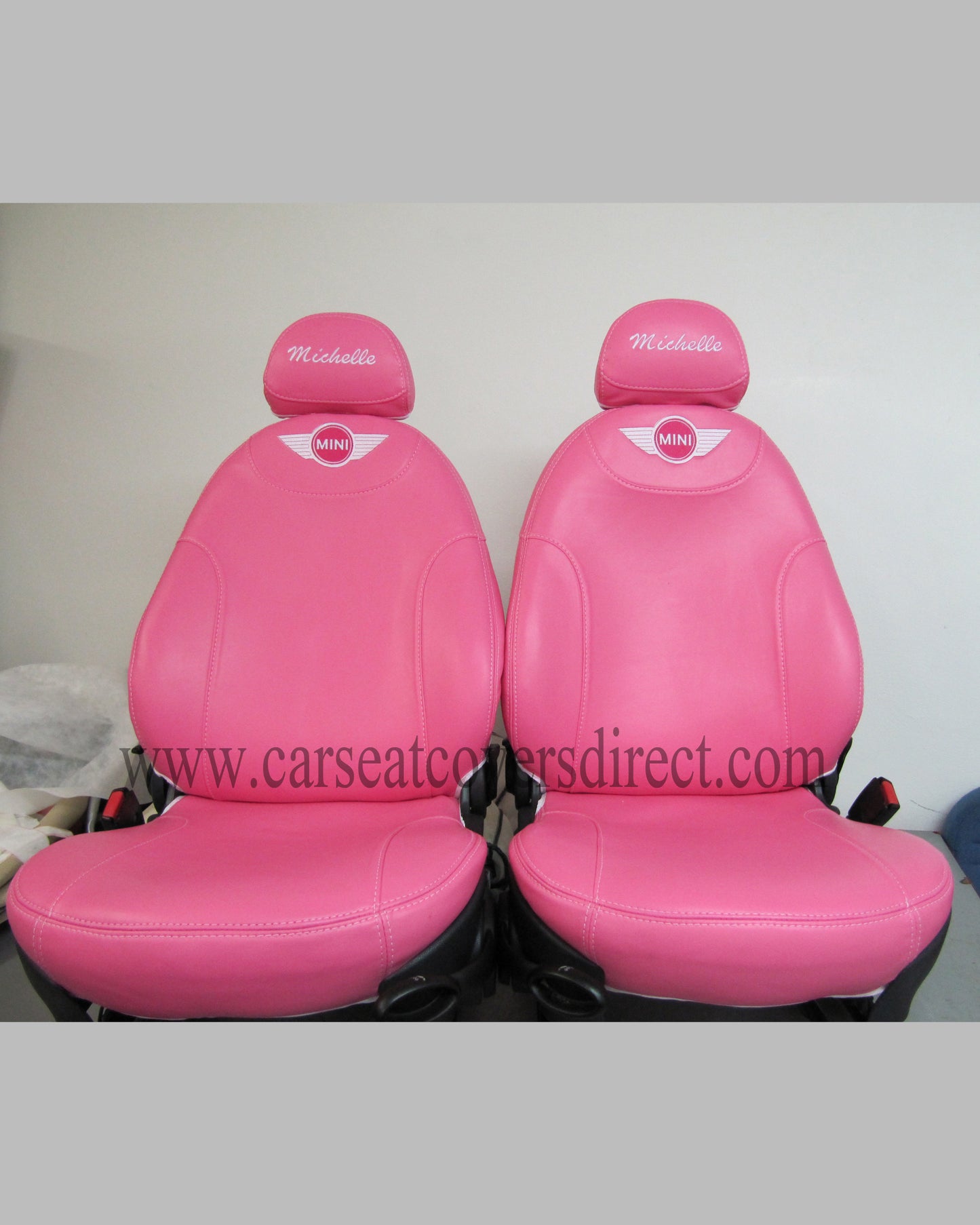 MINI COOPER Seat Covers