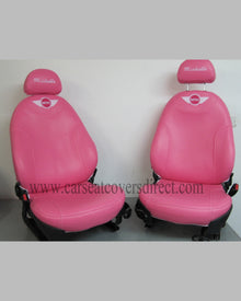 MINI COOPER Seat Covers