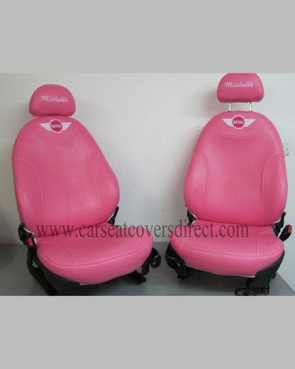 MINI COOPER Seat Covers