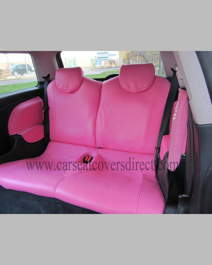MINI COOPER Seat Covers
