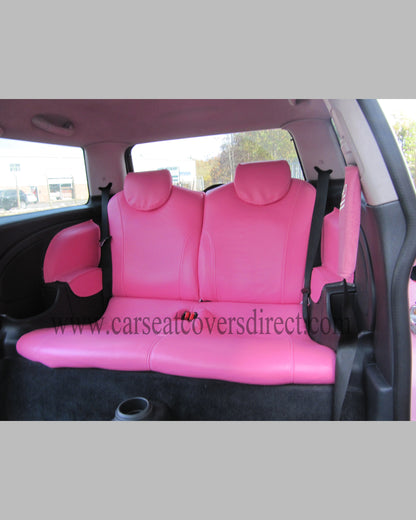 MINI COOPER Seat Covers