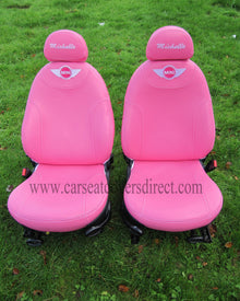 MINI COOPER Seat Covers