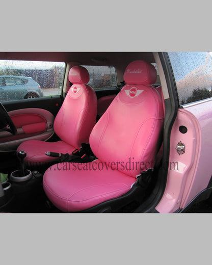 MINI COOPER Seat Covers
