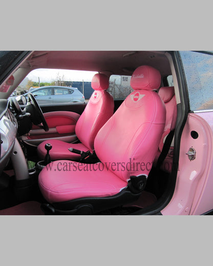 MINI COOPER Seat Covers
