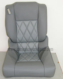 BMW 8 Series E31 Seat Covers