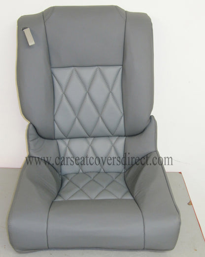 BMW 8 Series E31 Seat Covers