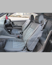 BMW 8 Series E31 Seat Covers